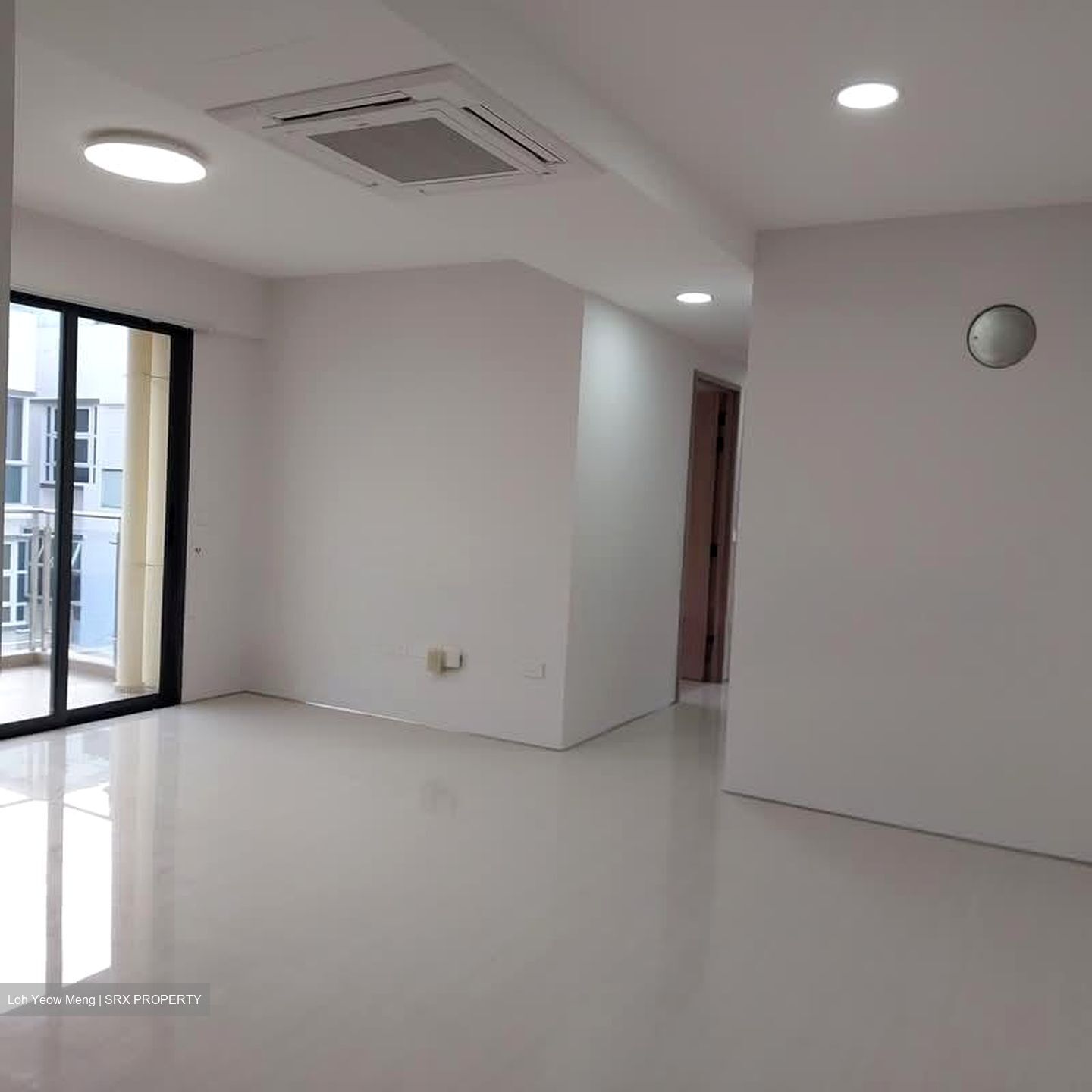 One 33 Residences (D15), Apartment #603708621